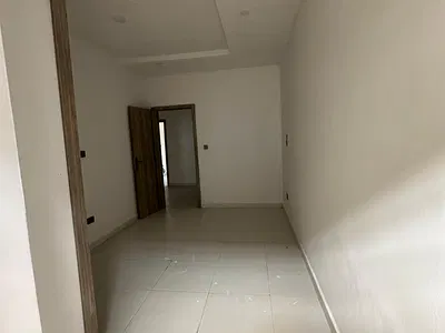 2 Bedroom Flat in Shared Duplex — DPK, Orchid, Lekki, Lagos