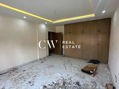 3 Bedroom Flat — Ikoyi, Lagos