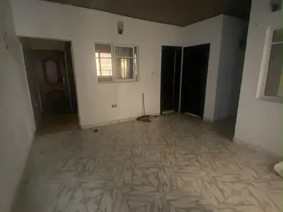 2 Bedroom Apartment — Lekki, Lagos