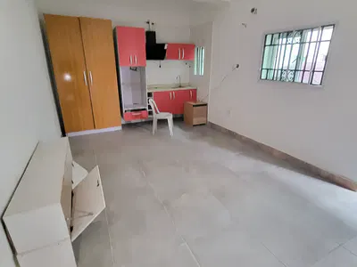 Standard Self Contain — Ikate Elegushi, Lekki, Lagos