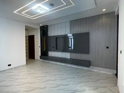 5 Bedroom Detached Duplex — Lekki, Lagos