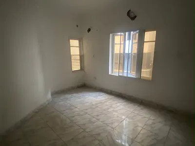 4 Bedroom Duplex Duplex with B.Q — Lekki Phase 1, Lekki, Lagos