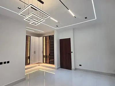 4 Bedroom Semi-Detached Duplex — Ajah, Lagos