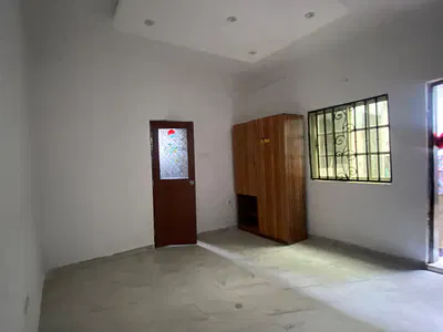 1 Room Self Contained Flat — Ajah, Lagos