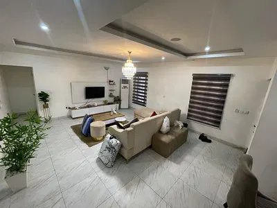3 Bedroom Terraced Duplex — Urban Prime 2 Estate, Ogombo, Ajah, Lagos