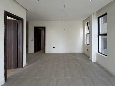 Fully Serviced 2 Bedrooms Flat with 24HRS Light — Lekki, Lagos