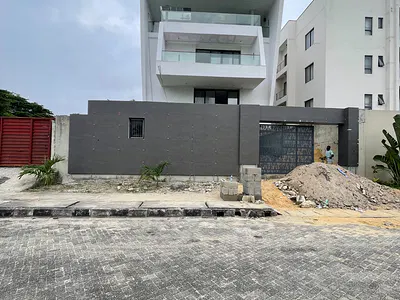 5 Bedroom Detached Duplex — Banana Island, Ikoyi, Lagos