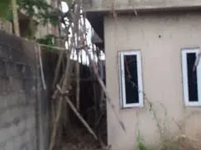2 Bedroom Flats — Akintune Olajide Off Baale Road, Ajuwon, Ifo, Ogun