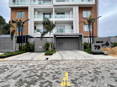 2 Bedroom Luxury Apartment — Off Admiralty Way, Lekki Phase 1, Lekki, Lagos