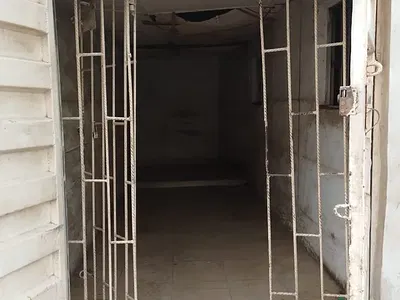 Shop Space — Oregun, Ikeja, Lagos