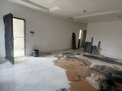 Mini Flat — Destiny Home Estate, Sangotedo, Ajah, Lagos