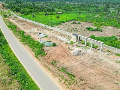 2 Plots of Land — Epe, Lagos
