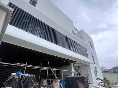 Brand New 5-Bedroom Fully Furnished Duplex — Old Ikoyi, Ikoyi, Lagos