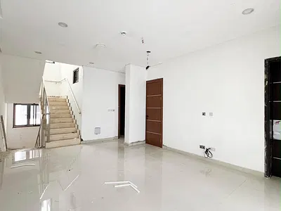 6 Bedroom Detached Duplex — Ikoyi, Lagos
