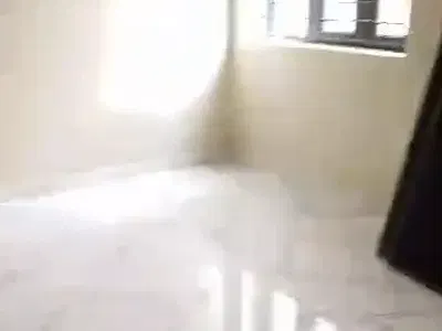 3 Bedroom Apartment — Mangoro, Ikeja, Lagos