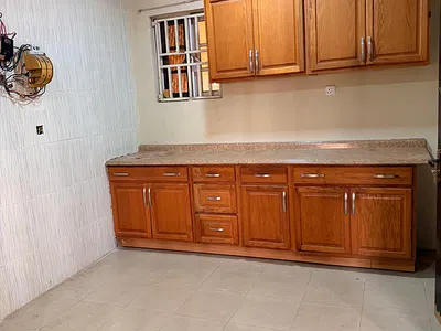3 Bedroom Flat — Zone 6, Wuse, Abuja