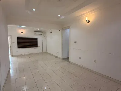 A Lovely Specious 3 Bedroom Flat — Zone 6, Wuse, Abuja