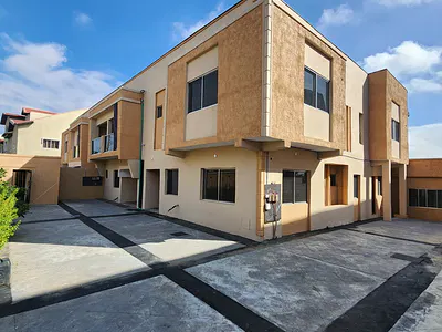 Miniflat — Maryland, Lagos
