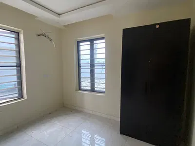 Brand New Mini Flat — Abraham Adesanya Axis, Sangotedo, Ajah, Lagos