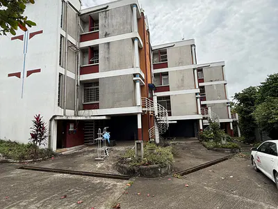 3 Unit of 4 Bedroom Terrace Duplex — Ikoyi, Lagos