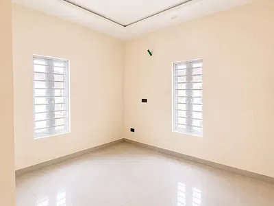 6 Bedroom Fully Detached Duplex — Sangotedo, Ajah, Lagos