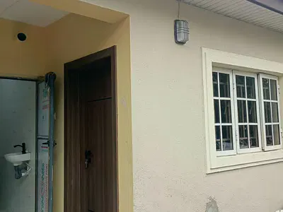 1 Bedroom Self Contained Boys Quarter — Lekki, Lagos