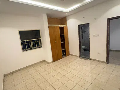 Newly Renovated One Bedroom Spacious Apartment Available — Lekki, Lagos