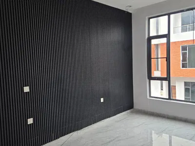 Luxury 4 Bedroom Duplex Plus BQ — Lekki, Lagos