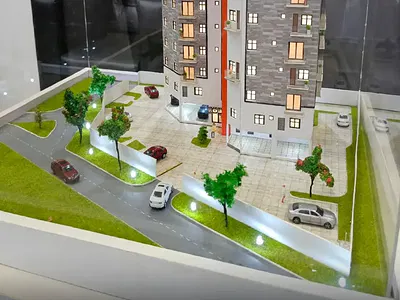 3 Bedroom Apartment — Victoria Island Lagos, Victoria Island (VI), Lagos