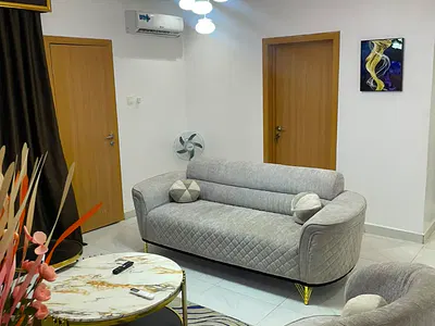 2 Bedroom in Ikeja — Ikeja, Lagos