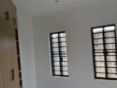 Newly Built 3 Bedroom Duplex — Ibadan, Oyo