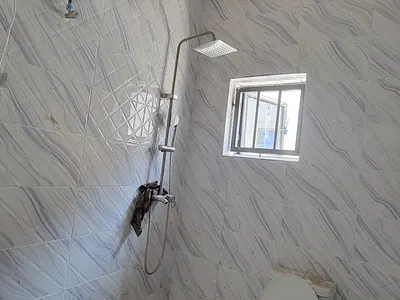 3 Bedroom Fully Detached Duplex with BQ — Cluster 4, River Park Estate, Lugbe District, Abuja