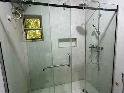 2 Bedroom Flat with Gym and Pool — Ganges, Maitama District, Abuja