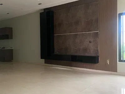 Mini Flat in Serviced Estate — Victoria Island (VI), Lagos