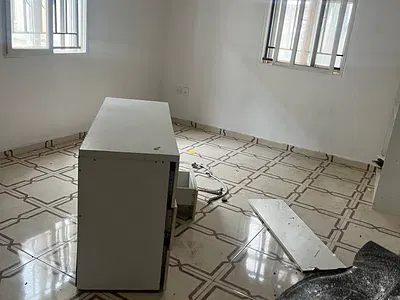2 Bedroom Fat — Ajah, Lagos
