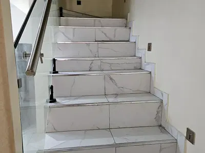 Standard 4 Bedroom Duplex — Lere Adigun GRA, Ibadan, Oyo