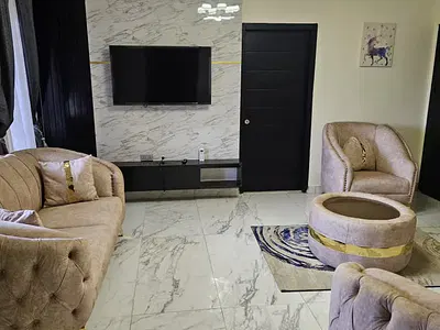 Standard 4 Bedroom Duplex — Ibadan, Oyo