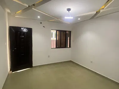2 Bedroom Apartment — Lekki, Lagos