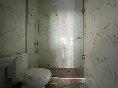 Mini Flat (Room and Parlour) — Victoria Island (VI), Lagos