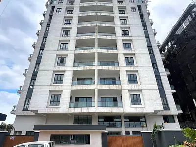 5-Bedroom Apartment with Boys' Quarters — Ikoyi, Lagos
