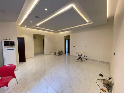 Executive 3 Bedroom Apartment — Gbagada, Lagos