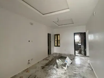 Lovely 2-Bedroom Apartment - Newly Built — Blenco, Sangotedo, Ajah, Lagos