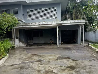 6 Bedroom Commercial Property — Victoria Island (VI), Lagos