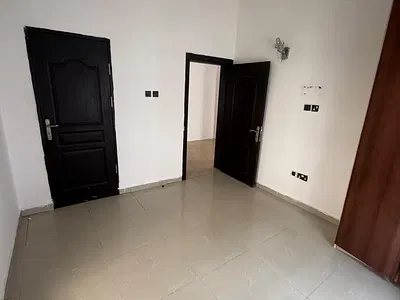 2 Bedroom Apartment — Lekki, Lagos