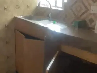 Lovely 2 Bedroom Flat — Off Ayo Alabi Street Okeira, Ogba, Ikeja, Lagos