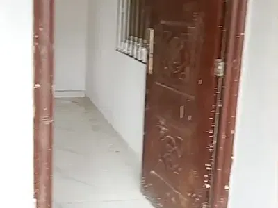 Standard Room Selfcon (Video) — Ajah, Lagos