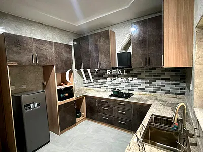 2 Bedroom Apartment — Lekki, Lagos
