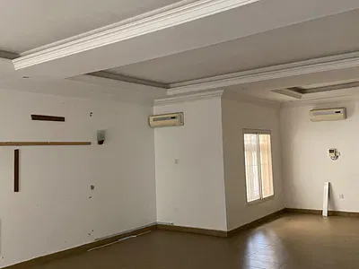 4 Bedroom Semi-Detached Duplex with BQ — By Shoprite, Jabi, Abuja
