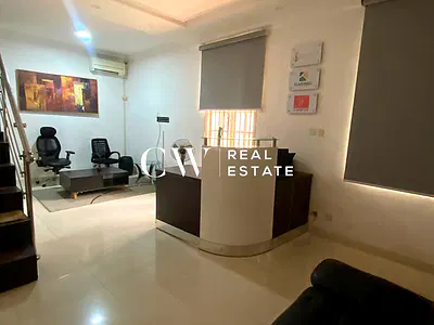 Furnished 3 Bedroom Semi-Detached Duplex — Lekki Phase 1, Lekki, Lagos