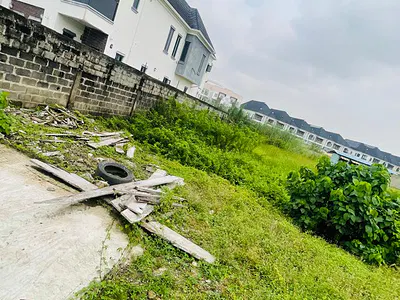 Commercial Storey Building, 2 Floors — Victoria Island (VI), Lagos